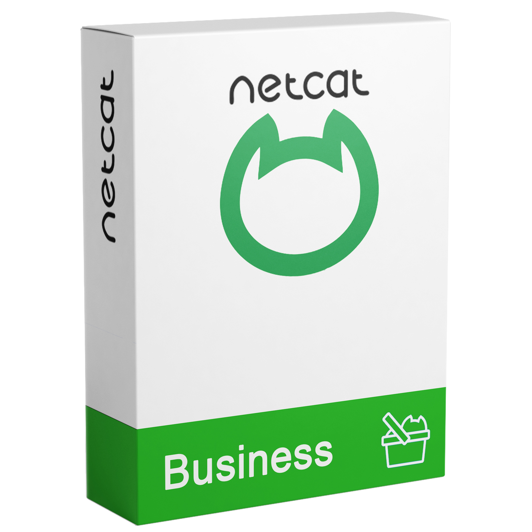 Редакция Netcat Business