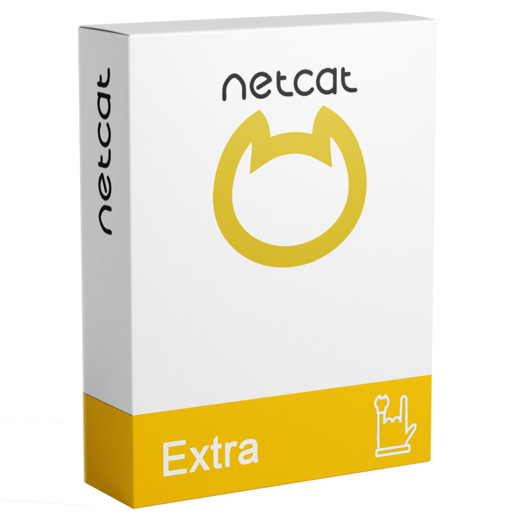 Редакция Netcat Extra