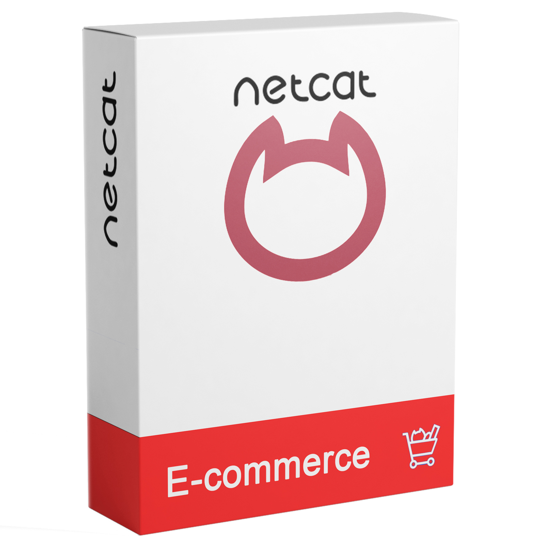 Редакция Netcat E-Commerce