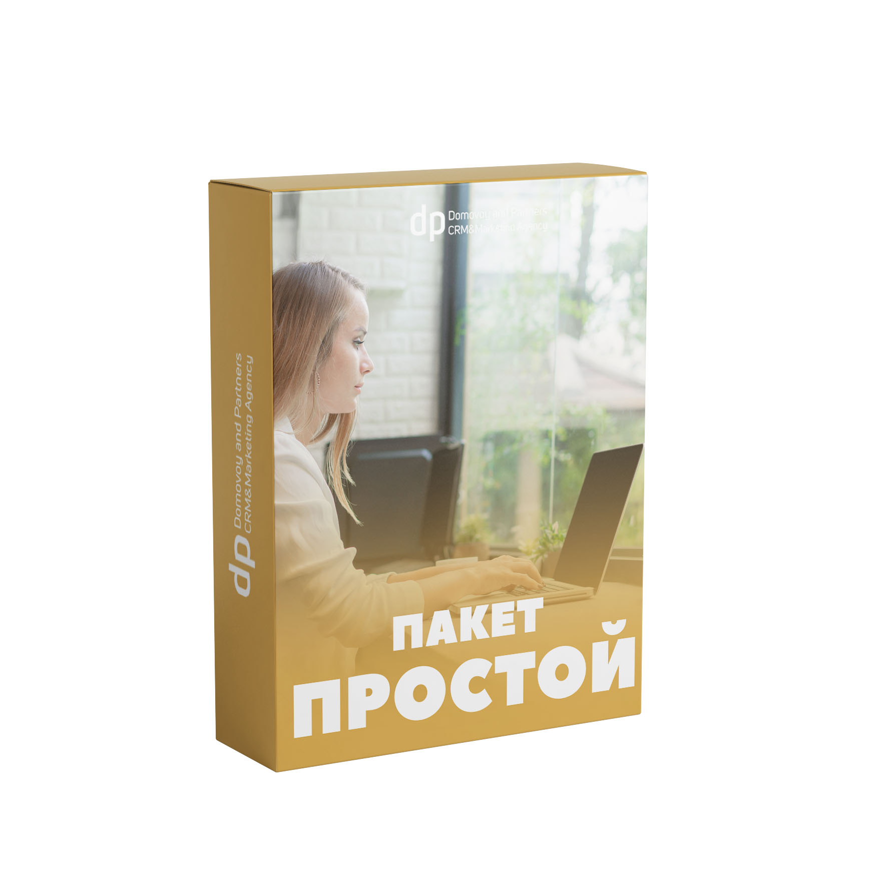 Техподдержка Битрикс24. Пакет "Простой"