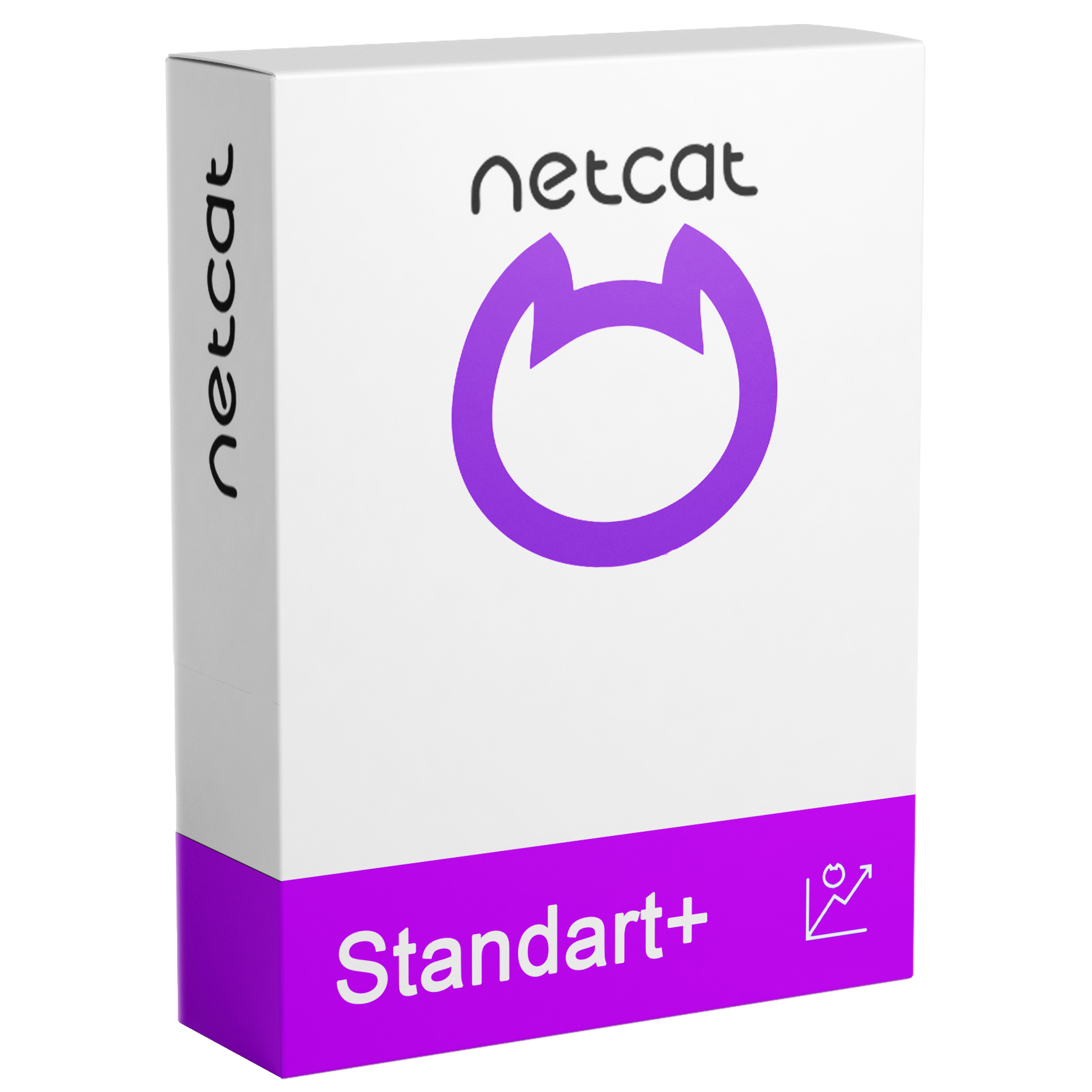 Редакция Netcat Standart+
