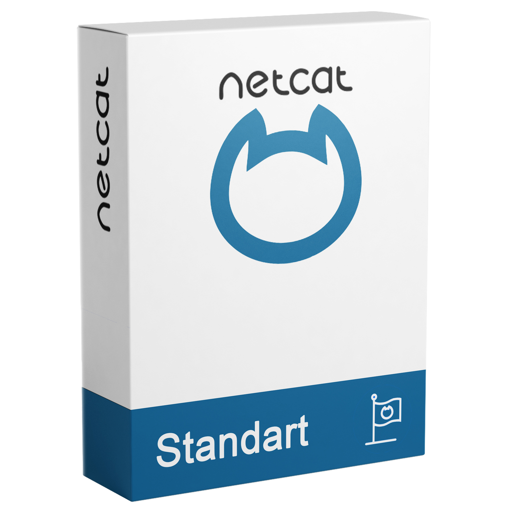 Редакция Netcat Standart
